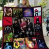 Queens Of The Stone Age Quilt Blanket Hvt040623  Quilt